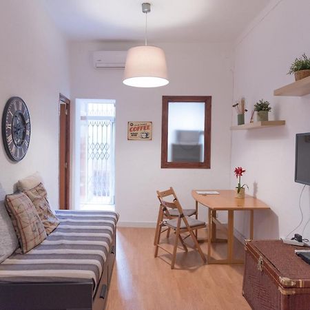 Sweet Bcn Studio With Terrace Βαρκελώνη Εξωτερικό φωτογραφία