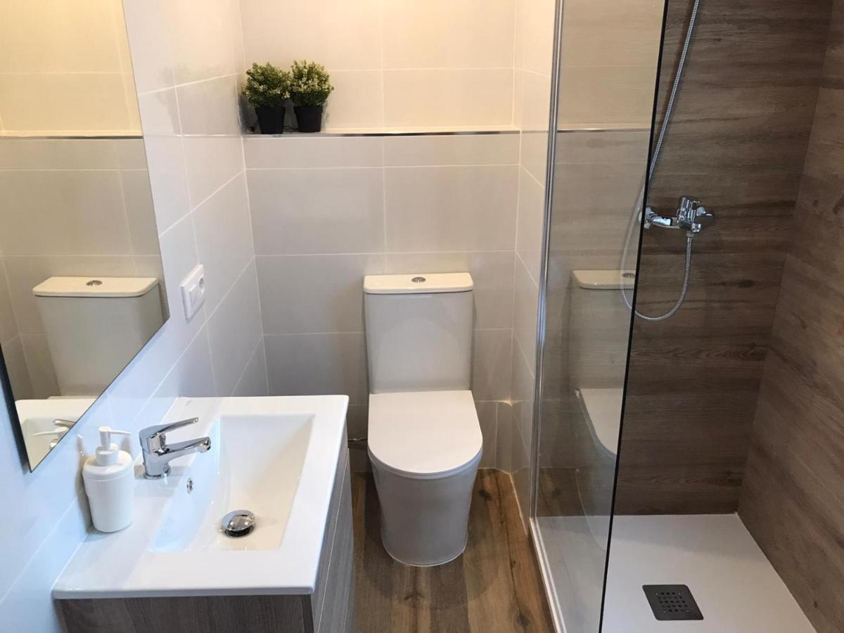 Sweet Bcn Studio With Terrace Βαρκελώνη Εξωτερικό φωτογραφία