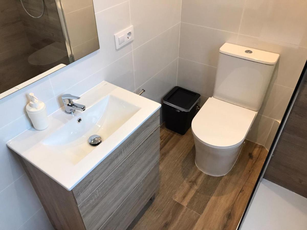 Sweet Bcn Studio With Terrace Βαρκελώνη Εξωτερικό φωτογραφία