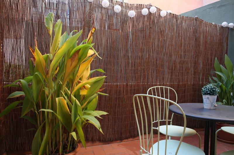 Sweet Bcn Studio With Terrace Βαρκελώνη Εξωτερικό φωτογραφία