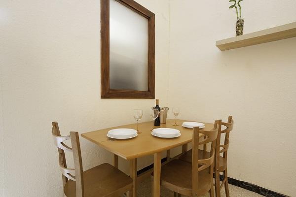 Sweet Bcn Studio With Terrace Βαρκελώνη Εξωτερικό φωτογραφία