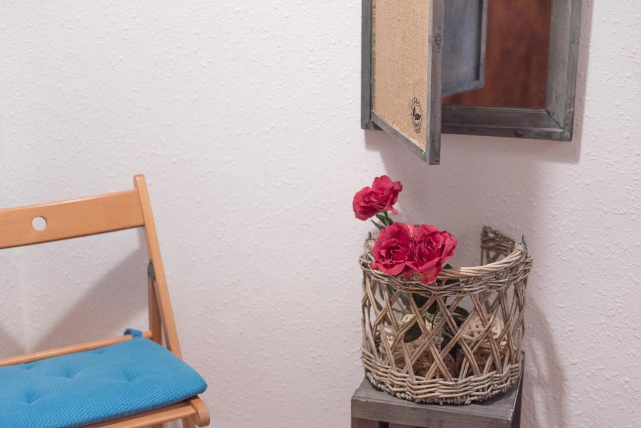 Sweet Bcn Studio With Terrace Βαρκελώνη Εξωτερικό φωτογραφία