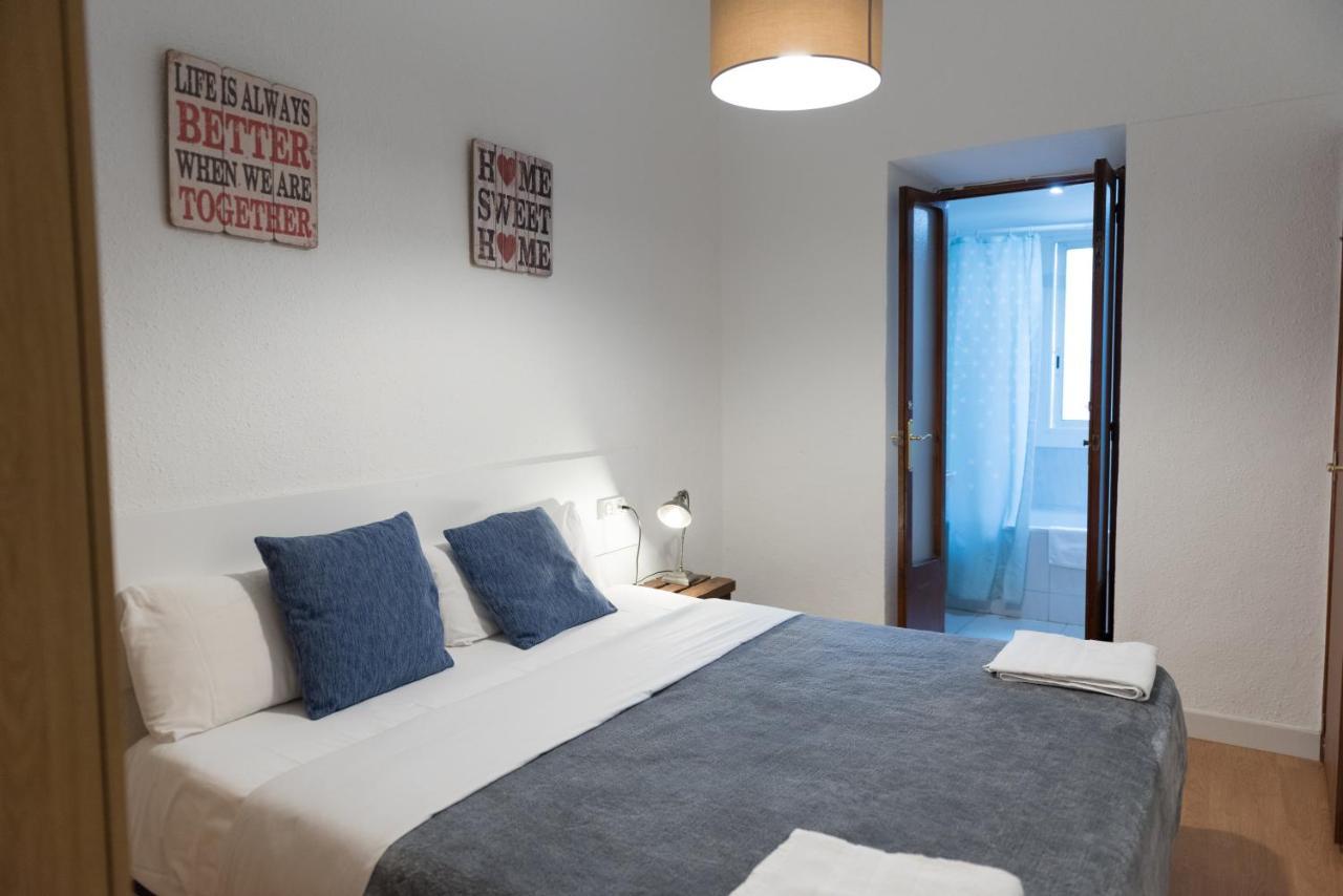 Sweet Bcn Studio With Terrace Βαρκελώνη Εξωτερικό φωτογραφία