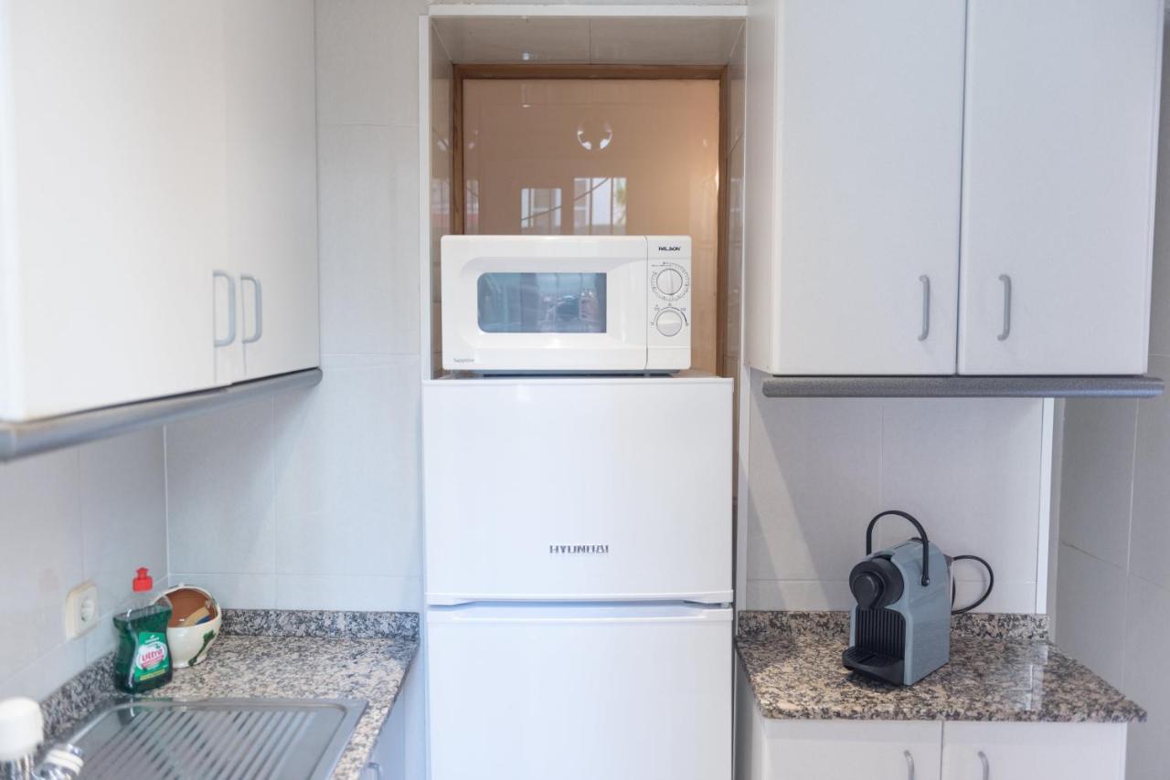 Sweet Bcn Studio With Terrace Βαρκελώνη Εξωτερικό φωτογραφία